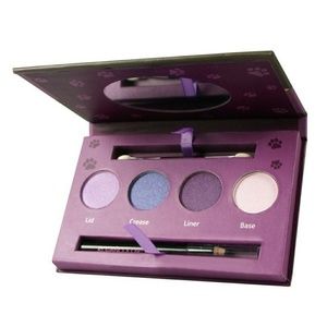 KleanColor Smoking Meow Eyeshadow.